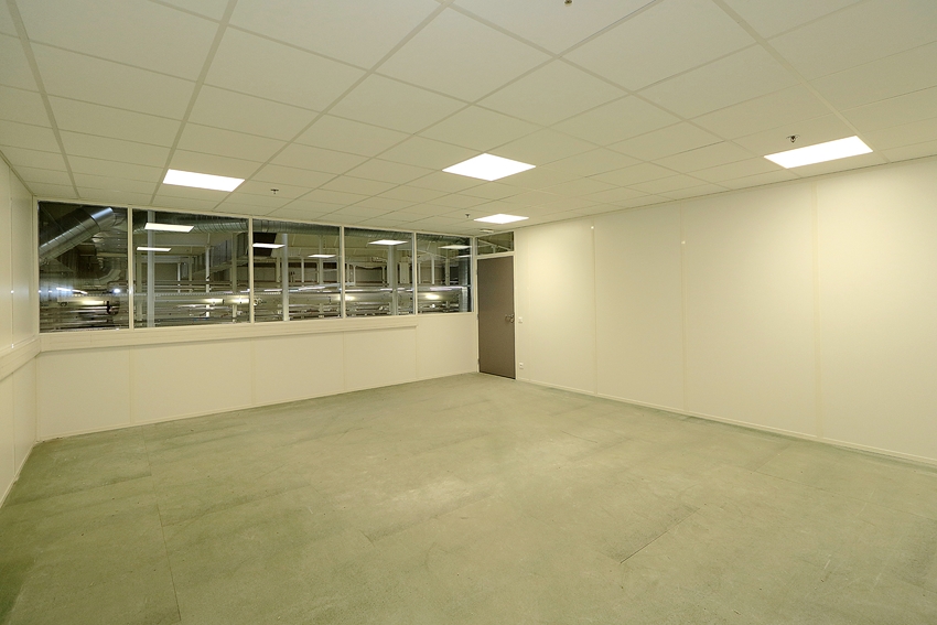 Suivi de chantier NTN-SNR (du 1er au 15 février)